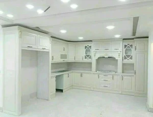 دکوراسیون مستر دکور