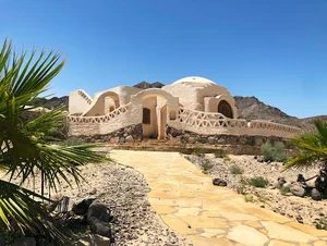 Basata Eco-Lodge