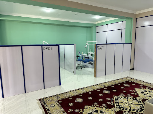Sahak Dental Center