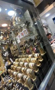طلا و جواهر قنبری 5