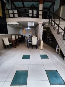 کترینگ ناریجه 4