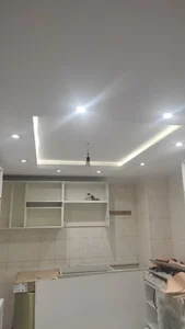 تاسیسات ساختمان عزیزی