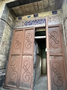 حمام کشوریه