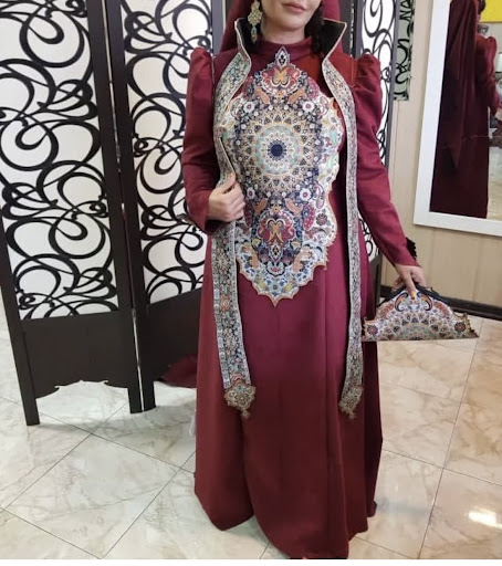 آموزشگاه خیاطی سوگل نو