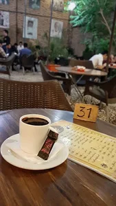 کافه پلاک ۷ 3