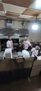 چلو کباب رامین 4