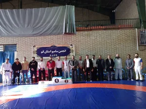 باشگاه سامبو