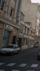 املاک بزرگ شرق 4