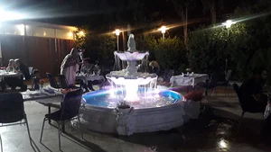 باشگاه بانک رفاه