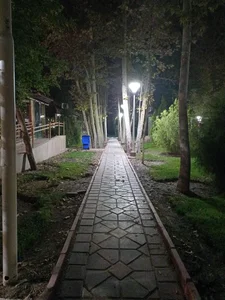باشگاه شماره ۱ رستوران شهرداری 5