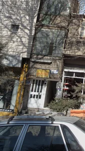 باشگاه ورزشی مهرآسا 2