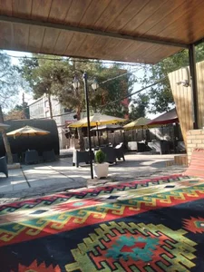 سفره خانه نیکروز 3