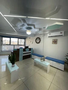 آزمایشگاه آذرسلامت