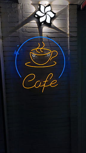 Cafe zhavin کافه ژاوین