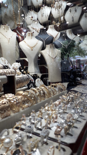 جواهری مهرگان
