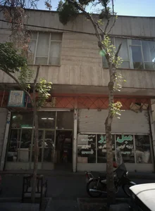 مبل نور 2