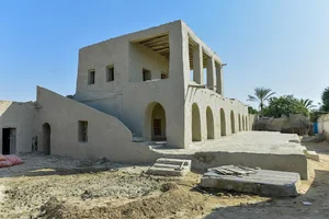 خانه دلوشی