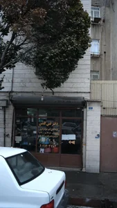 دفتر فنی گلشن