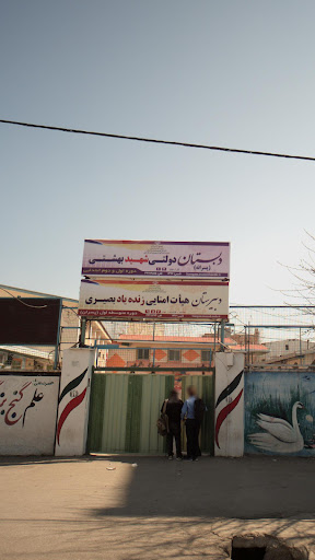 Shahid Basiri School