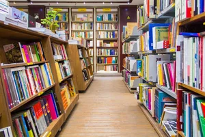 کتاب روز اصفهان