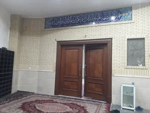 مسجد فاطمه الزهرا