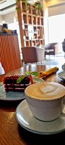 KAVA CAFE