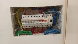 برقکار سیار در پونک 4