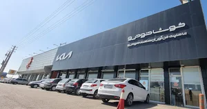 عاملیت فن آوران صنعت خودرو- کوشاخودرو