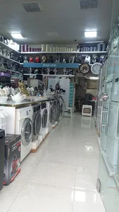 لوازم خانگی راستین(دیپوینت)