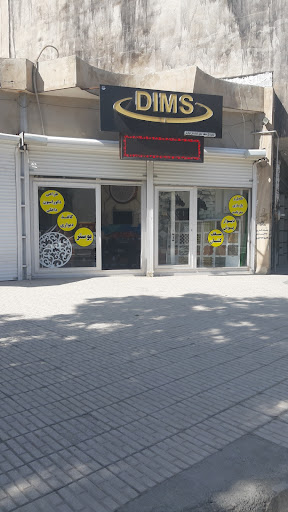 طراحی دکوراسیون DIMS