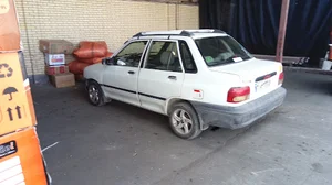 صبا موتور