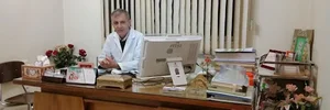 دکتر سید محمد جواد طباطبایی