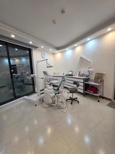 مطب دندانپزشکی دکتر رحمتی 2