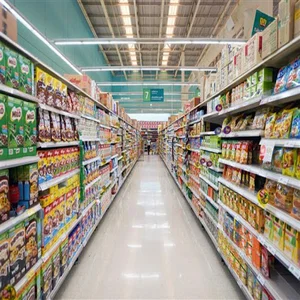 تایسیز مارکت