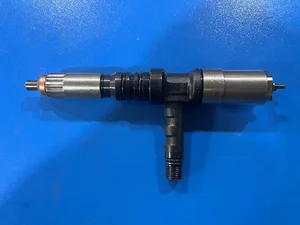 تعمیرگاه پمپ انژکتور دیزل کار