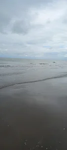 ساحل بندر کیاشهر