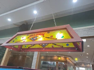 فروشگاه بیلیارد