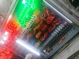 پروتئین پامچال 4