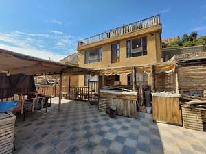 اقامتگاه بومگردی خانه وصال