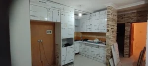 پیل علی باغ ....کابینت بهمن دریانورد