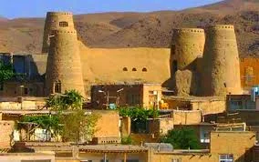 نمایندگی بیمه ایران علی بهزادی
