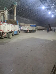 کارخانه برنج کوبی احمد صباحی مقدم