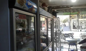 لبنیات سنتی گلپایگان