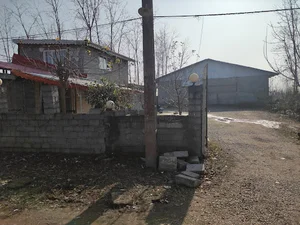 کارخانه برنجکوبی مدرن شعبانی