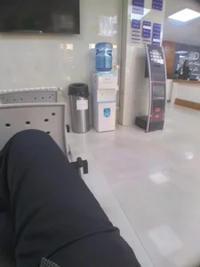 آزمایشگاه پاتولوژی دکتر دریاکار 2