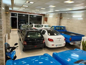 اتو شایسته 5