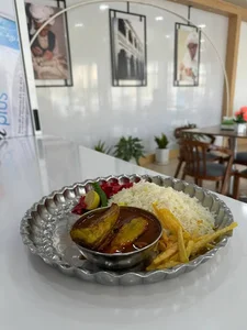 رستوران خانی شعبه ٢