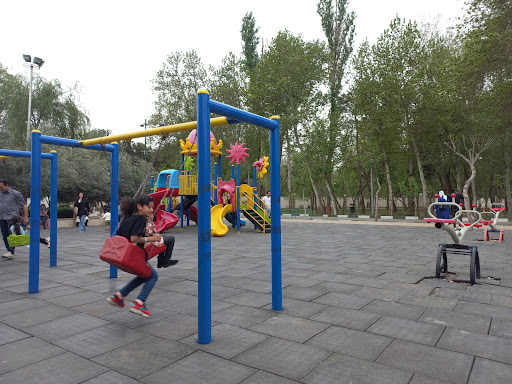 وسایل بازی کودکان