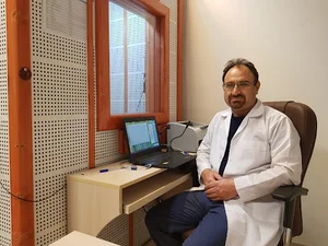 شنوایی شناسی تخصصی طنین