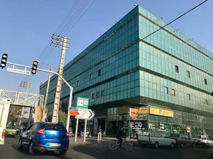 پاساژ میلاد قائم